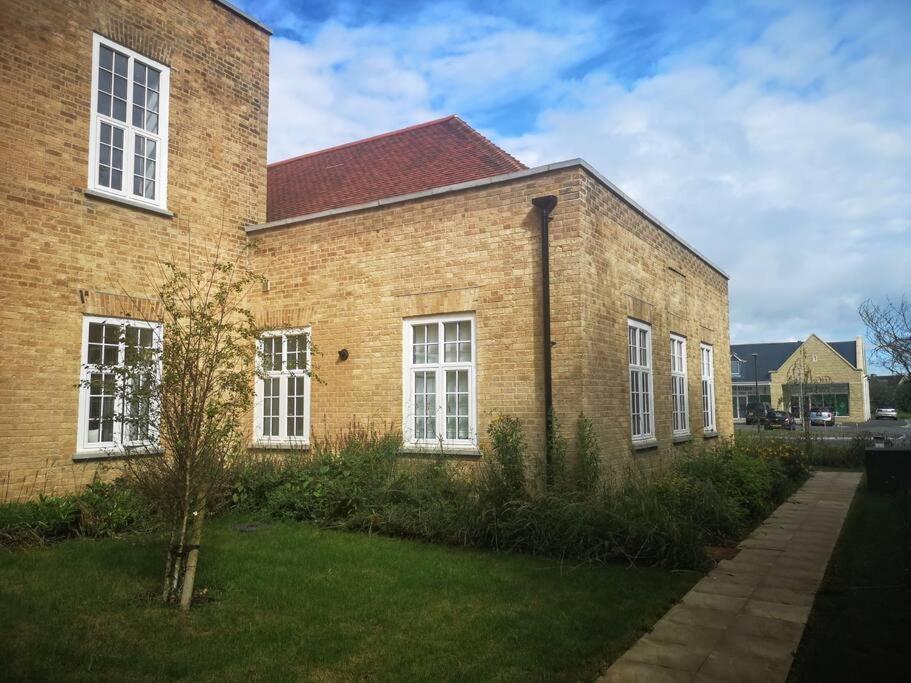 Cotswold Gem Apartment Upper Rissington Luaran gambar