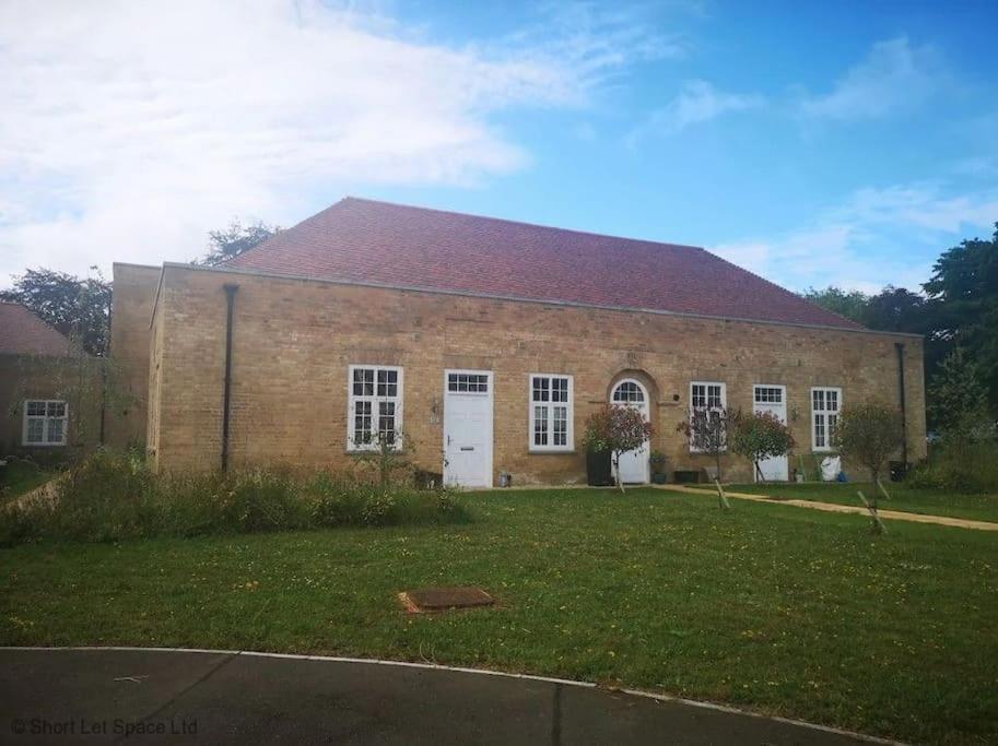 Cotswold Gem Apartment Upper Rissington Luaran gambar