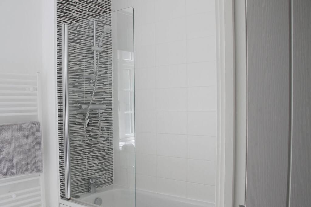 Cotswold Gem Apartment Upper Rissington Luaran gambar
